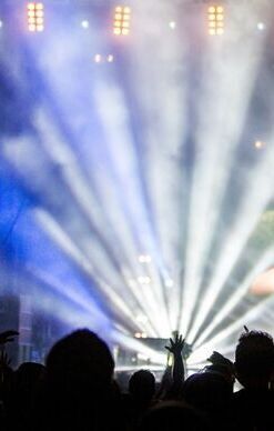 Lasershow
